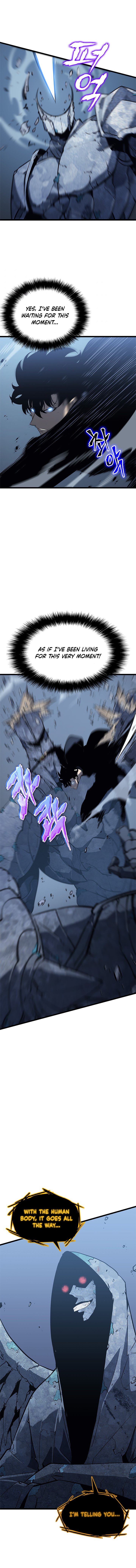 Solo Leveling, Chapter 125 image 13